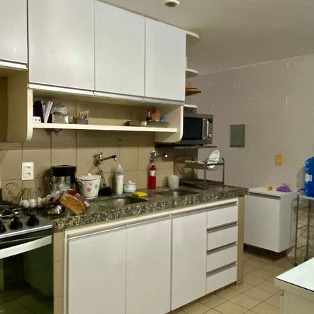 Apartamento Vista Mar, 2 Suites, Wc Social,2 Vagas Fortaleza  Zewnętrze zdjęcie