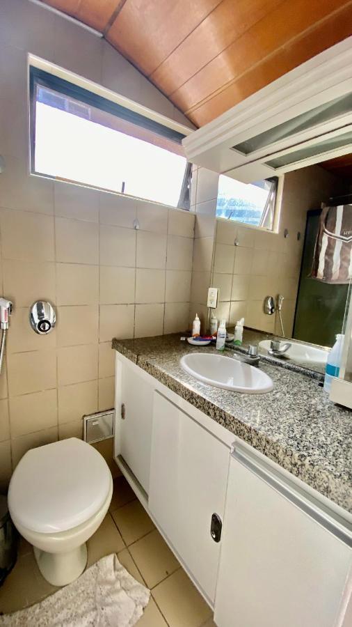 Apartamento Vista Mar, 2 Suites, Wc Social,2 Vagas Fortaleza  Zewnętrze zdjęcie