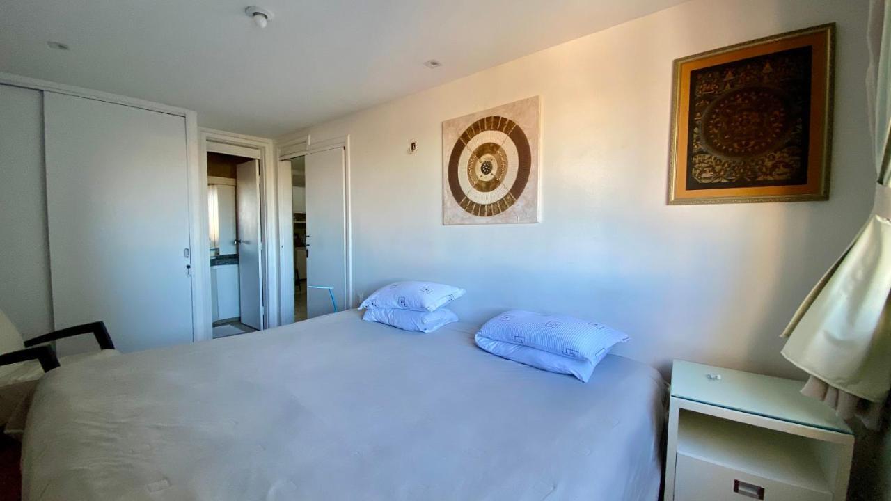 Apartamento Vista Mar, 2 Suites, Wc Social,2 Vagas Fortaleza  Zewnętrze zdjęcie