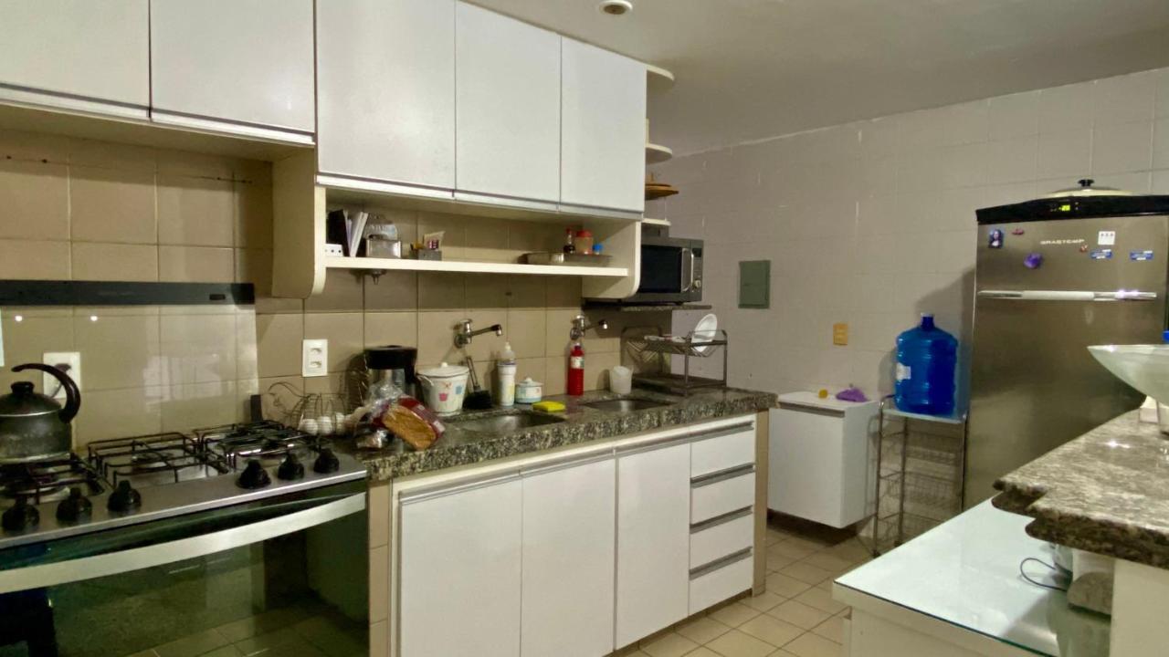Apartamento Vista Mar, 2 Suites, Wc Social,2 Vagas Fortaleza  Zewnętrze zdjęcie