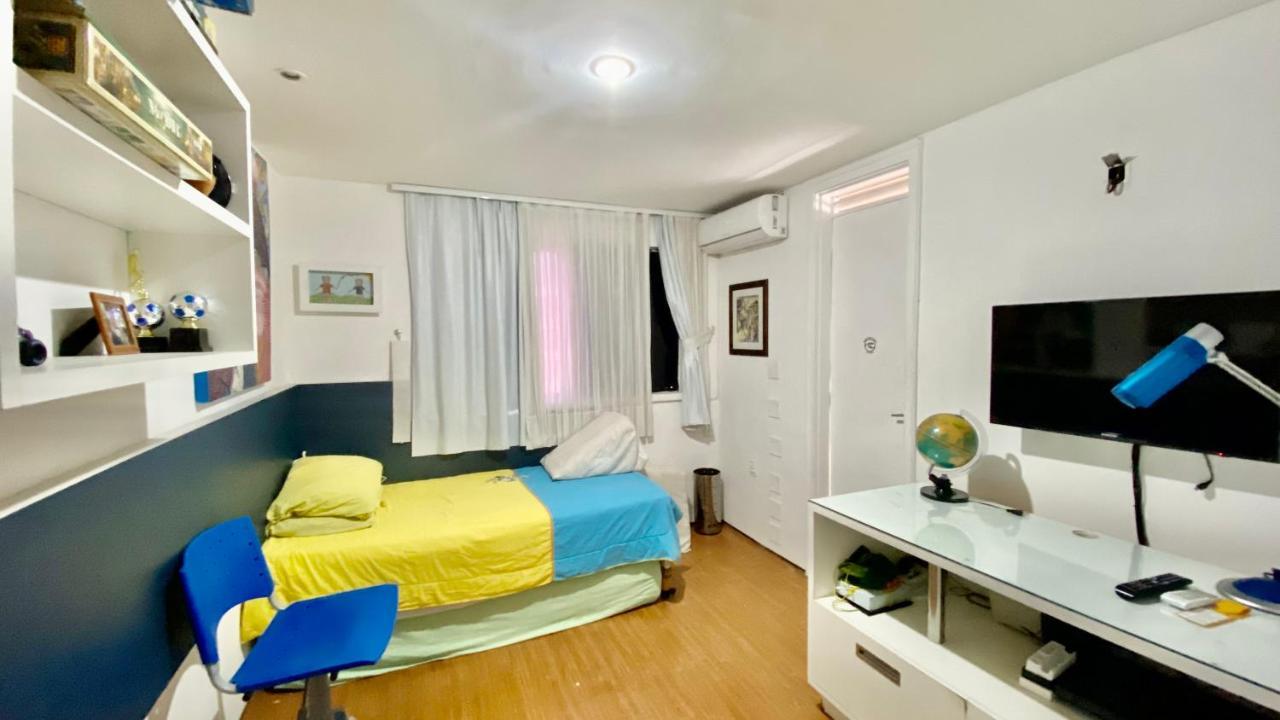 Apartamento Vista Mar, 2 Suites, Wc Social,2 Vagas Fortaleza  Zewnętrze zdjęcie