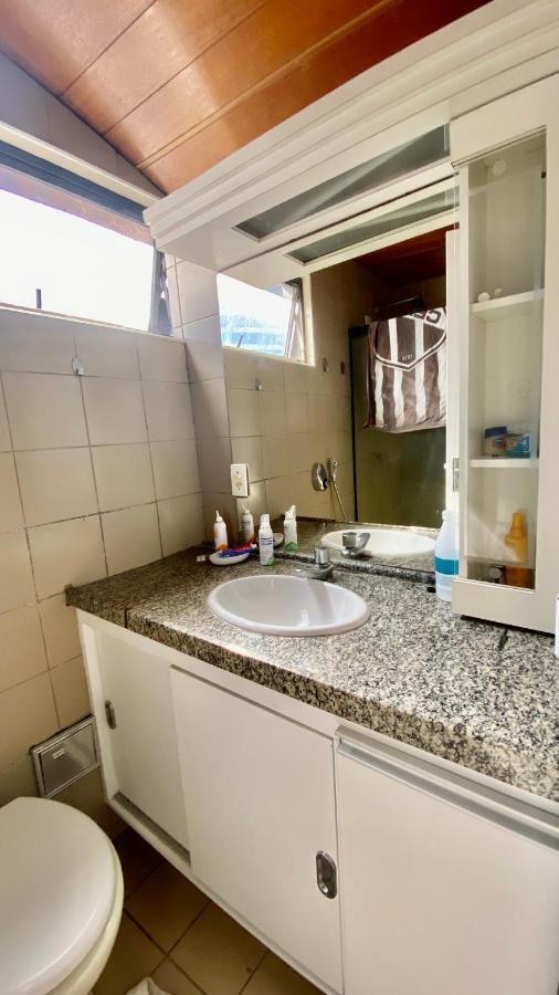 Apartamento Vista Mar, 2 Suites, Wc Social,2 Vagas Fortaleza  Zewnętrze zdjęcie